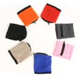 thumbnail image 1 of Running Sport Travel Zipper Wrist Wallet Band Coin Key Holder Storage Pouch, 1 of 1