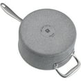 thumbnail image 4 of ZWILLING Vitale 4-qt Aluminum Nonstick Saucepan with Handle helper and Lid, 4 of 8