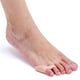 thumbnail image 3 of Corrector de juanetes Zulema Pequeño Toe Bunion Straightener Spreader 1 par, 3 of 8
