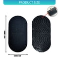 thumbnail image 3 of 1 Set Safe Mouth Patches Bowling Finger Tape for Preventing Snoring Night and Protecting Thumb in Bowling Sports, 3 of 9