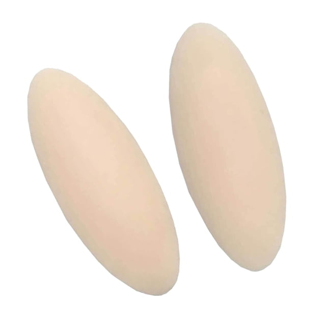 Almohadillas Antialérgicas Para Pantorrillas, Corrector De Pantorrillas, Reutilizables, Cómodas Para Mujeres Y Niñas Sunnimix Almohadillas para pantorrillas