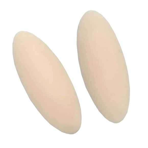 Almohadillas Antialérgicas Para Pantorrillas, Corrector De Pantorrillas, Reutilizables, Cómodas Para Mujeres Y Niñas Sunnimix Almohadillas para pantorrillas