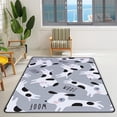 thumbnail image 3 of Crawling Indoor Carpet Play Mat Cute Dogs Animal for Living Room Bedroom Educational Nursery Floor Mat Area Rugs 63x48in, 3 of 6