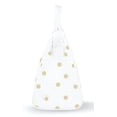 thumbnail image 4 of Bolsa Térmica Portátil Kate Spade New York Gold Dot, 4 of 6