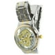 thumbnail image 2 of Reloj multifuncional para hombre, reloj de pulsera totalmente automático, relojes impermeables, 2 of 5