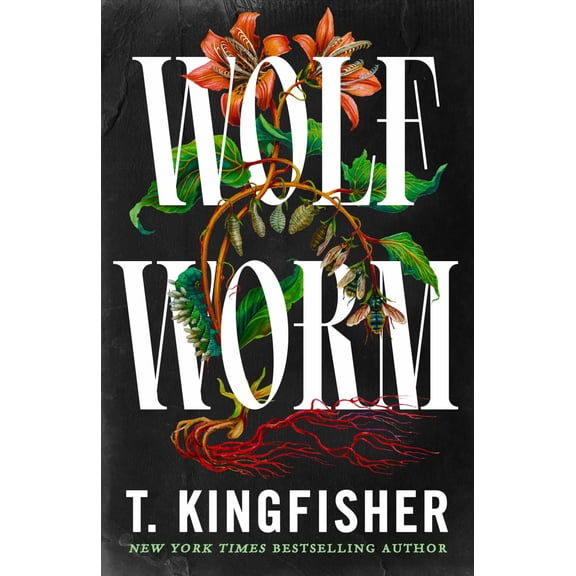 Wolf Worm (Hardcover)