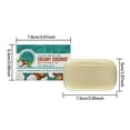 2025 Clearance Under 10 Dollars, Natural Beauty Bar Soap, Creamy