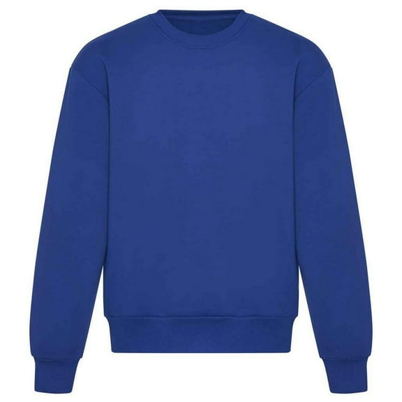 Awdis  Adult Signature Heavyweight Sweatshirt