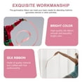thumbnail image 3 of STRANDCHIC 5Pcs Dancing Streamers Artistic Gymnastic Streamers Pink Rhythm Gymnastics Props, 3 of 5
