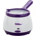 thumbnail image 4 of Candy Melting Pot Wilton, pequeño, color blanco, 590 ml, 2 temperaturas, 4 of 7