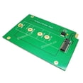 thumbnail image 1 of Tarjeta SSD Sintech M.2 (NGFF) SATA para actualización WD Blue UltraSlim, 1 of 5