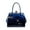 KB8104-RB, variant on Euro Moda Top Handle Handbag
