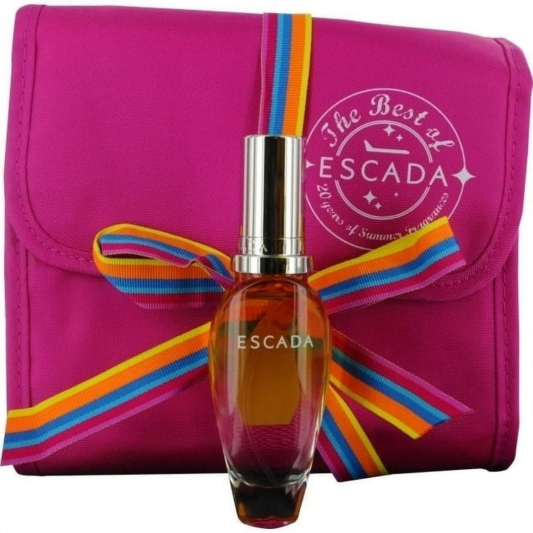 Escada Rockin Rio Eau de Toilette Spray (Limited Edition) For