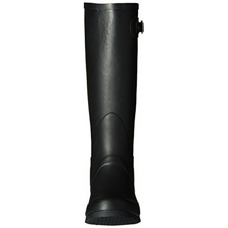 Chooka herringbone rain boots 2025