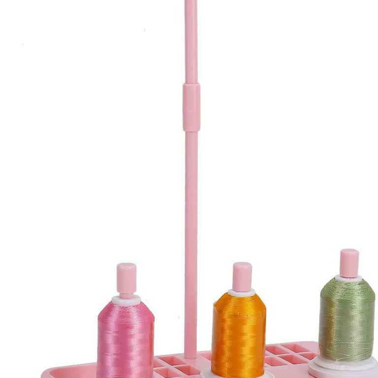 Portable Thread Stand