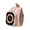 Pink, variant on Vail Double Tour Leather Bands for Apple Watch 9, Ultra 2 and SE