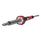 thumbnail image 1 of Cautin Para Soldar Profesional Portatil 80w Led 120v Weller negro Estandar, 1 of 8