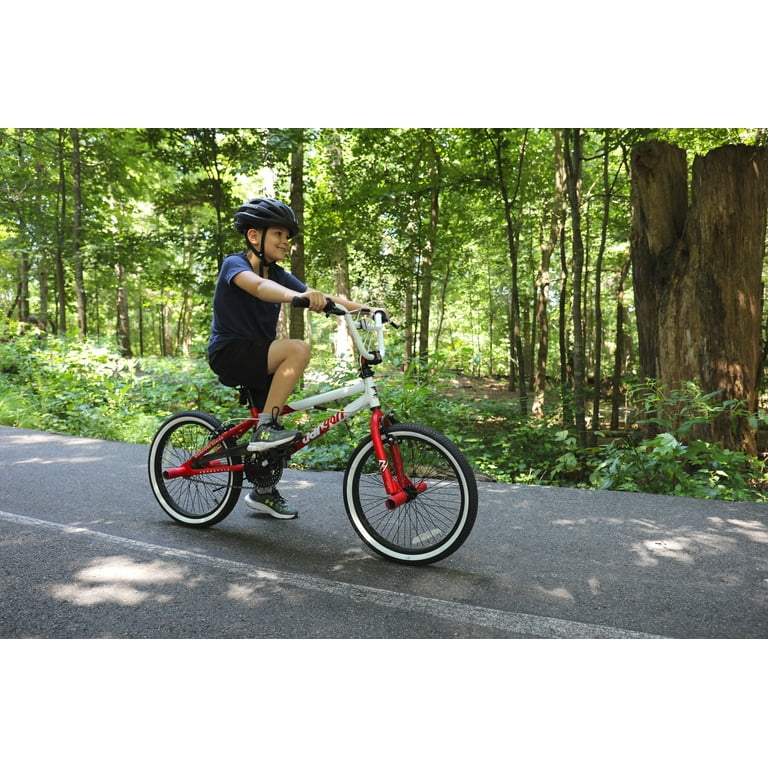 Tony hawk 2024 14 bike green
