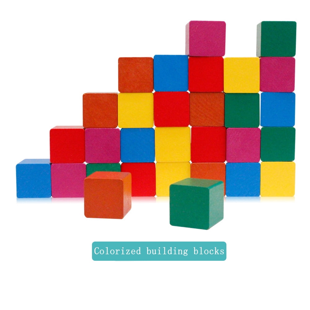 cube building blocks