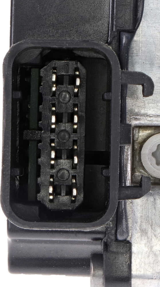 A1 Cardone Windshield Wiper Motor P/N:40-1020