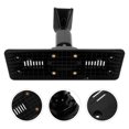 thumbnail image 1 of Raindrops 1Set Universal Rearview Mirror Dash Camera Bracket Black Metal Multiangle Adjustable Mount, 1 of 8