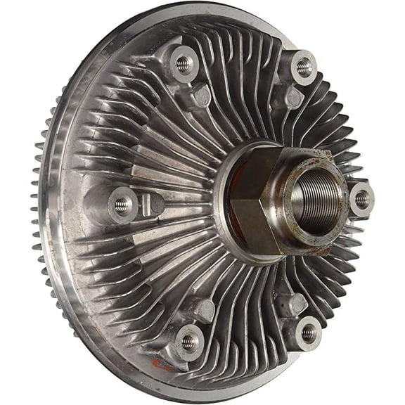 Motorcraft Engine Cooling Fan Clutch YB-3130