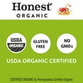thumbnail image 2 of Honest Kids Organic Appley Ever After Fruit Juice, 6 fl oz, 8 Juice Boxes, 2 of 9