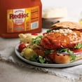 thumbnail image 3 of Frank's RedHot Original Buffalo CI30&nbsp;Wings Sauce, 1 gal - 1 Gallon Bulk Container of Buffalo Hot Sauce with a Bold, Spicy Flavor Perfect for Wings, Dressings, Dips and More, 3 of 3