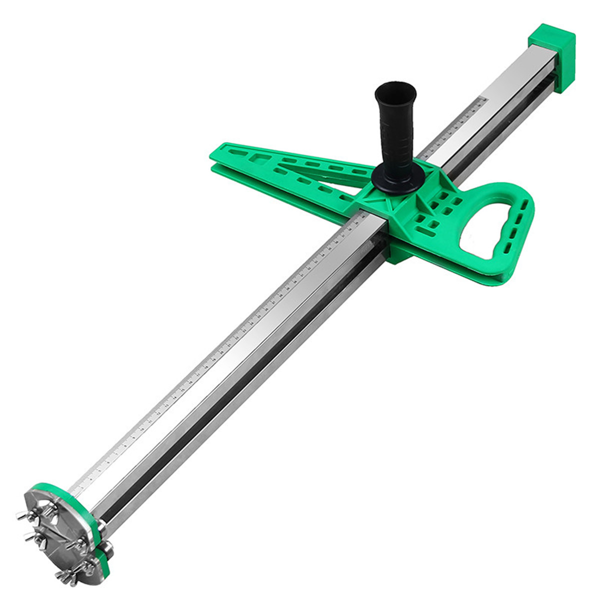 20600mm Manual Gypsum Board Cutter Woodworking Hand Push Drywall