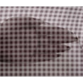 thumbnail image 4 of oneOone Viscose Chiffon Fabric Gingham Check Print Fabric By Yard 42 Inch Wide, 4 of 4