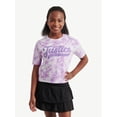 Justice Size 12 Totally Magical Unicorn Short Sleeve T-Shirt Nwt