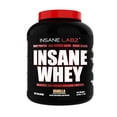 thumbnail image 1 of INSANE LABZ INSANE WHEY VAINILLA 4.5 LIBRAS, 1 of 2