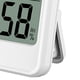 thumbnail image 5 of 2x Indoor Humidity Indicator Temperature Meter Office Monitor, 5 of 8