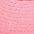 thumbnail image 4 of Watermelon Red UPF 50+ Legionnaire Sun Hat for Kids, Wide Brim with Neck Flap Adjustable Chin Strap Unisex Boys Girls Ages 6-14 Nylon Outdoor,Size Free Size, 4 of 5