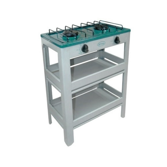 PARRILLA FRAGA DE ANAQUEL MOD. P-906 2 QUEM. Fraga P9/06