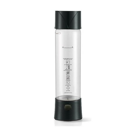 Qianli Carbonated water and carbonated water machine, carbonated drinks