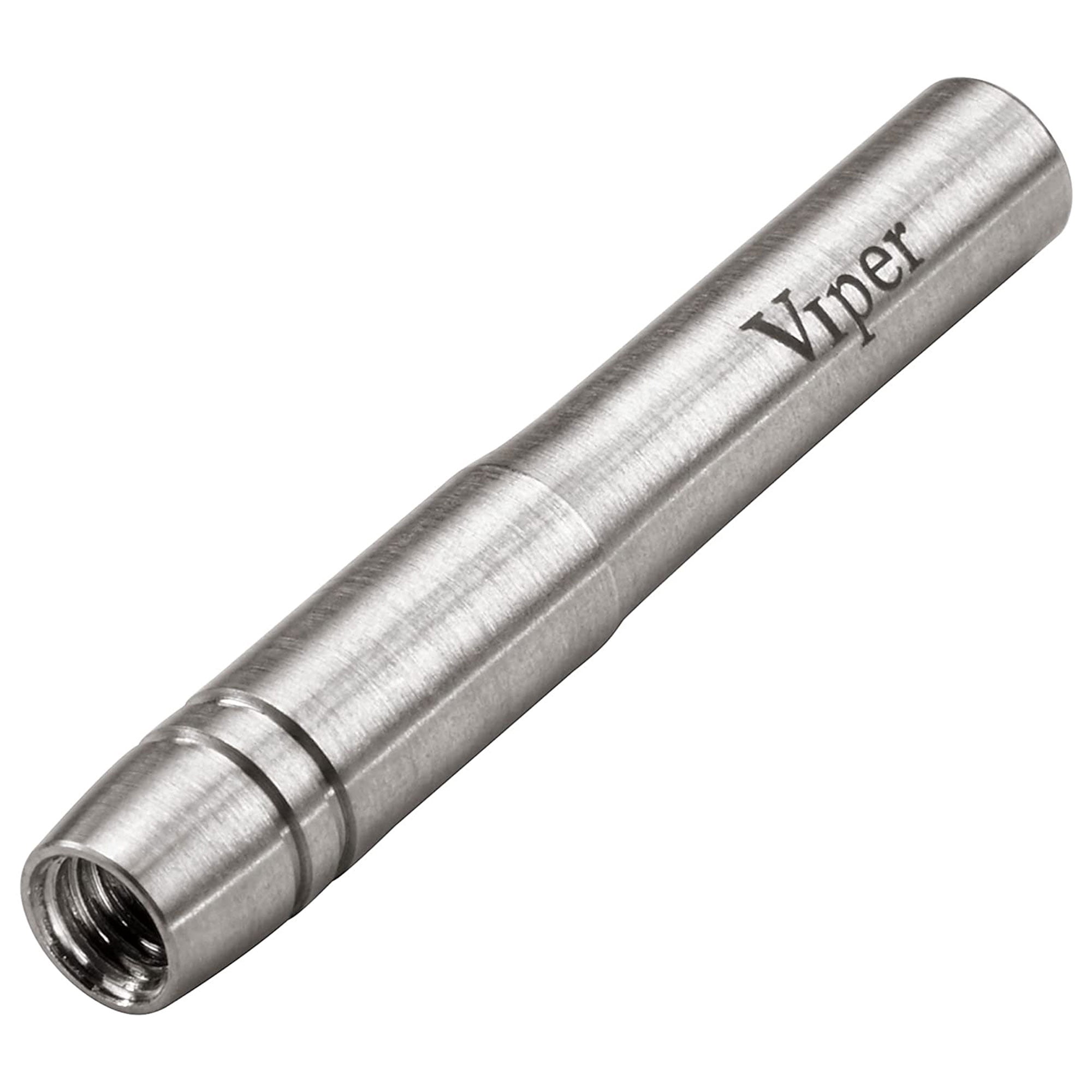 Viper Sinister 95% Tungsten Soft Tip Darts Grooved Barrel 18 Grams