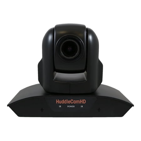 UPC: 0737993159872 | HuddleCamHD 3XA – Conference camera – PTZ – color – 2.1 MP – 1920 x 1080 – motorized – audio – USB 2.0 – DC 12 V