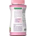 thumbnail image 2 of Nature's Bounty Hair Skin and Nails Vitamins With Biotin, Gummies (230 Count), 2 of 2
