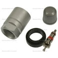 thumbnail image 2 of Standard Motor Eng.Management Tire Pressure Monitoring System - TPMS Sensor Service Kit TPM3004K Standard; OE Replacement; With Cap/Retaining Nut/Seal/Valve Core/Washer; Set of 25, 2 of 4