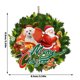 thumbnail image 5 of Adorno de Navidad Árbol encantador Regalo Adorno Árbol de Navidad Decoración de fiesta colgante Wmkox8yii fhajkh5387, 5 of 5