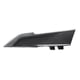 thumbnail image 5 of Car Front Windshield Wiper Cowl Cover Deflector Side Cover, 5 of 5