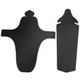 thumbnail image 1 of Ymiko Bike , Plastic Bike For Road / Mountain Made Of Soft Plastic, 360 ° Rotation, Front And Rear Mudguards Perfect For Cycling, 1 of 1