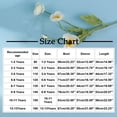 thumbnail image 4 of XUNKUSGA Halloween Sweatshirt Kids Casual Crew Neck Long Sleeve Unisex Fleece Loose Pullover Tops Fashion All Over Graphic Tees for Boys Girls 10-11 Years, 4 of 6