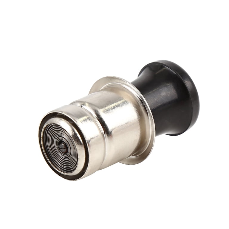 REGALWOVEN Auto Cigarette Lighter Universal Car Cigarette Lighter Power  Socket Plug Replacement DC 12V 24V