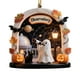 thumbnail image 1 of Decoración ornamental para el hogar, decoraciones colgantes espeluznantes de Halloween, decoración del hogar, decoraciones colgantes navideñas, decoración de habitaciones, hogar y cocina, elementos es, 1 of 2