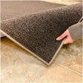 thumbnail image 5 of Koeckritz Rugs Hickory 3' Round Standard Area Rug for Indoor or Outdoor Living Spaces, 5 of 7