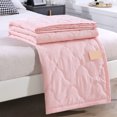 thumbnail image 4 of Summer Quilt Washable Summer Thin Quilt Summer Quilt Air Conditioning, 4 of 6