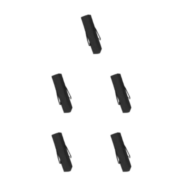 Sonducket Bolsa de cubierta de polvo de dosel de impacto resistente para almacenamiento de tienda de campaña 34 cm Type2 NO2