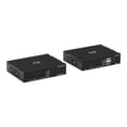 thumbnail image 1 of Tripp Lite B127E-1A1-HH Video Extender Transmitter/Receiver - 2 Input Device - 1 Device de Sortie - Portée de 328 Pi - 2 x Réseau (RJ-45) - 3 x USB - 1 x, 1 of 4